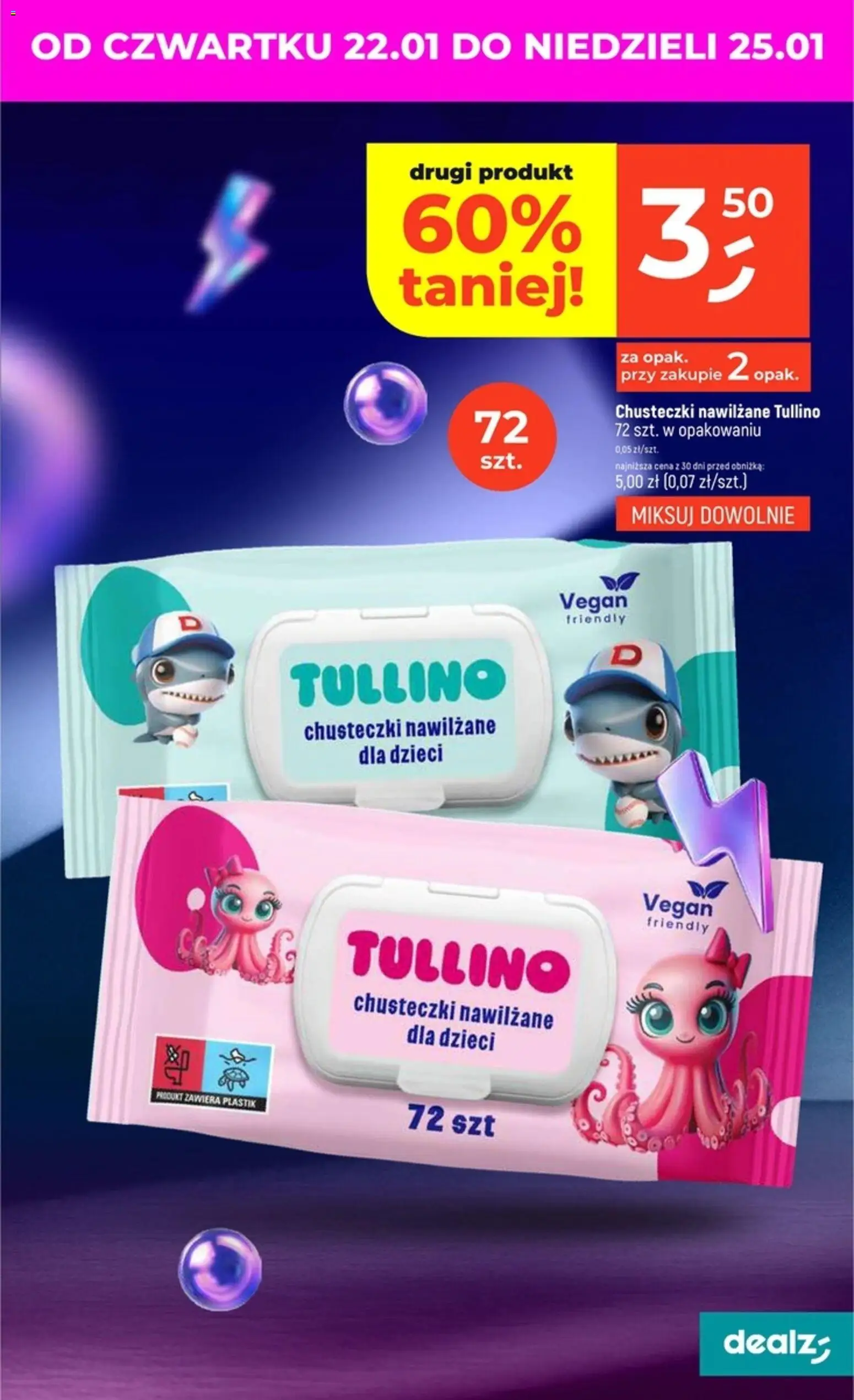 Dealz Gazetka od 22.01.2026 | Strona: 5