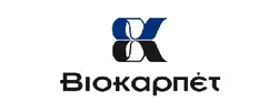Λογότυπο του Biokarpet στην κατηγορία Σπίτι και Κήπος
