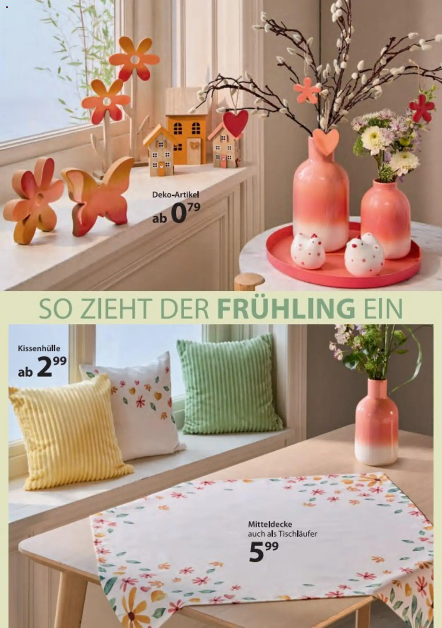 NKD Prospekt 	 – gültig ab 12.01.2026 | Seite: 2