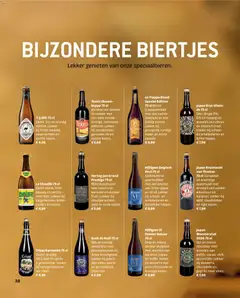 Dekamarkt - Kerstspecial - Voorbeeld van een folder van Dekamarkt, geldig van 18.12.2025 | Pagina: 38