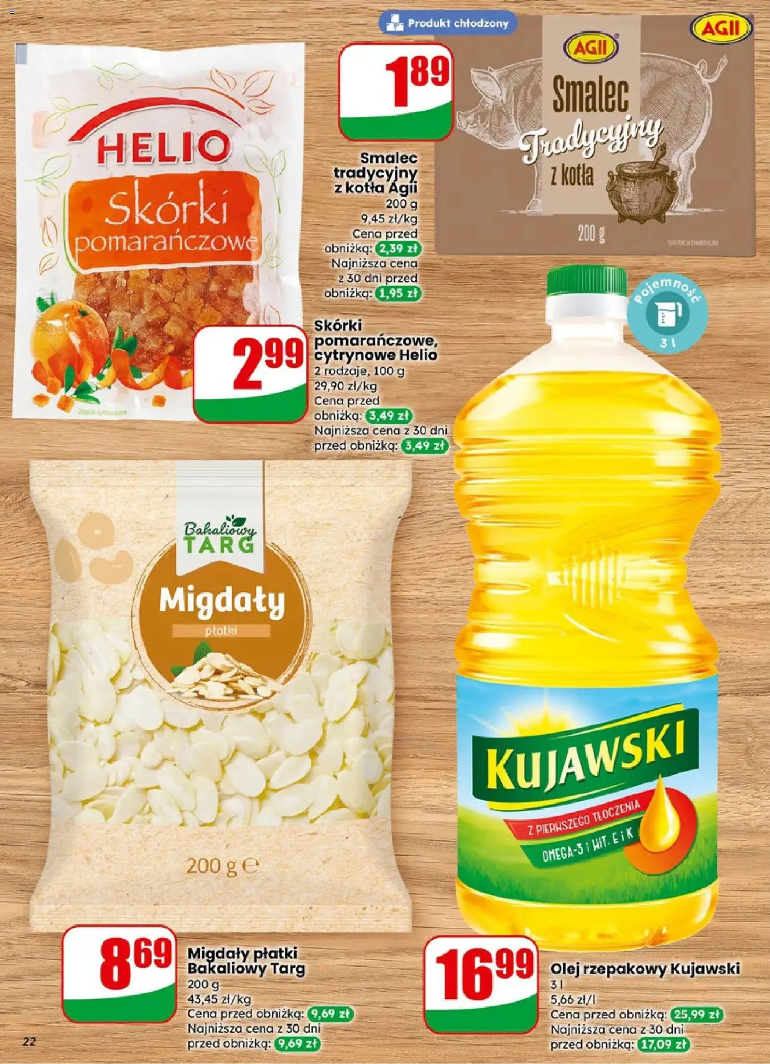 Dino Gazetka od 04.02.2026 | Strona: 22