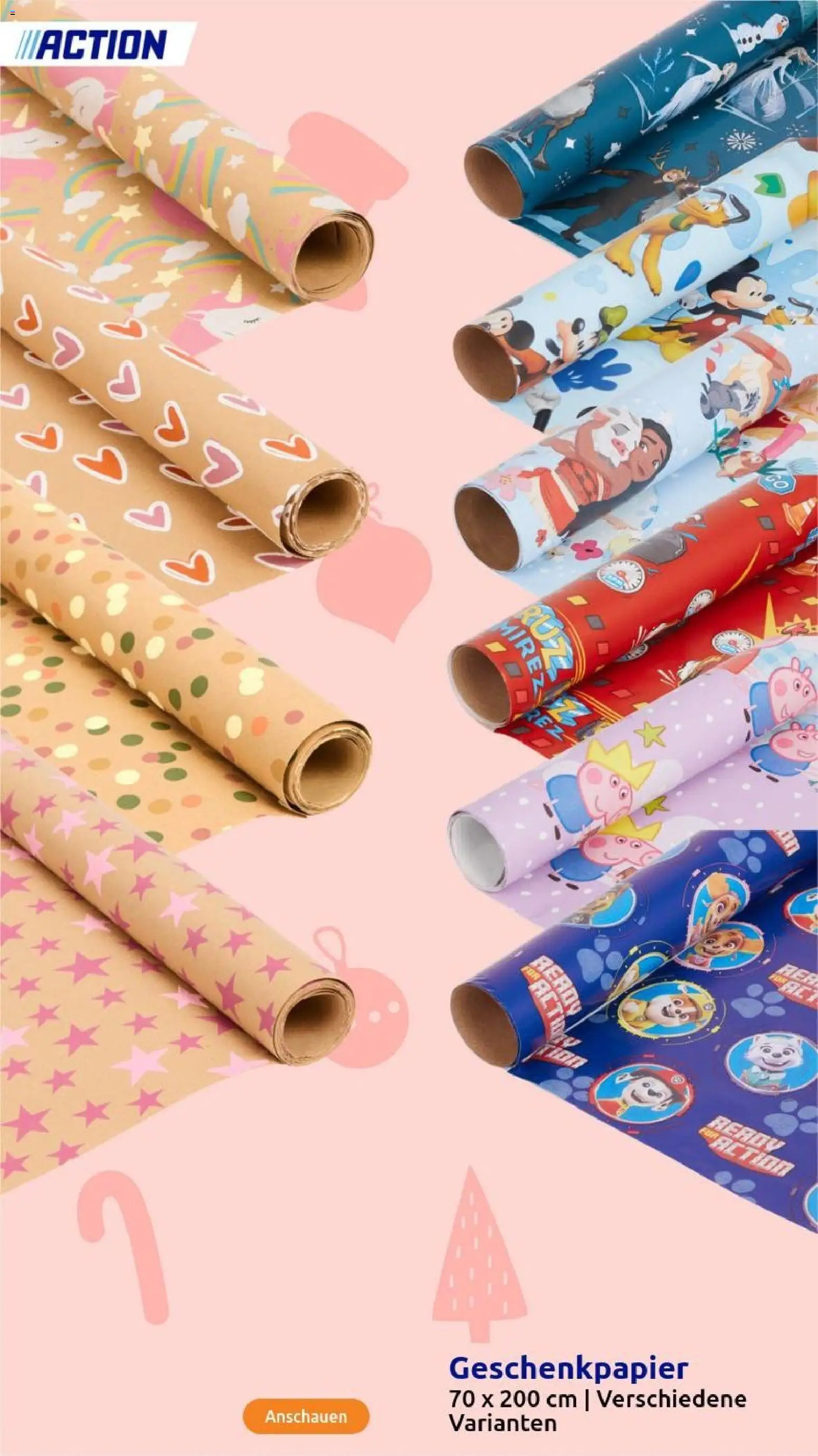 Action Prospekt – gültig ab 26.11.2025 | Seite: 175