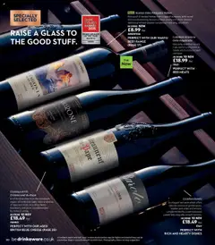 Preview of Aldi - Christmas Brochure - Christmas Brochure Scotland valid from 07.10.2025 | Page: 30
