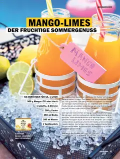 HIT  pures Leben 03/2025 - gültig ab dem 01.07.2025 | Seite: 21
