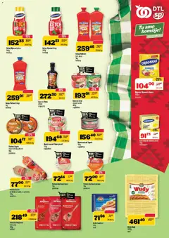 Senta Promet katalog - pregled Senta Promet kataloga - važi od 22.10.2025 | Strana: 7 | Proizvode: Majonez, Margarin, Soja sos, Pašteta