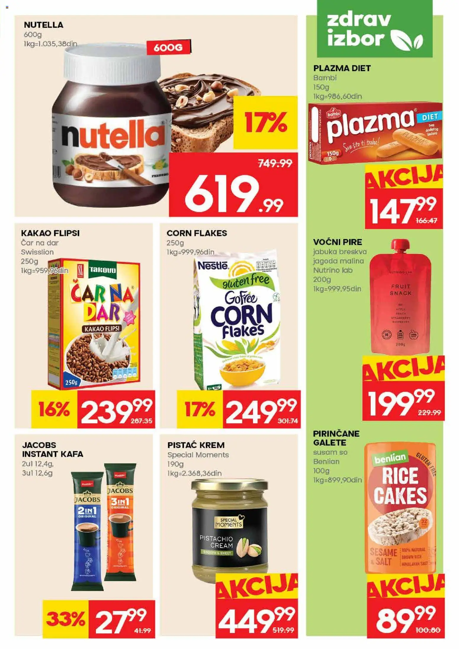 Idea katalog - važi od 02.04.2026 | Strana: 27