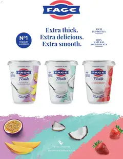 Preview of Spinneys - Nourish By Spinneys: January/February/March 2026 valid from 01.01.2026 | Page: 54