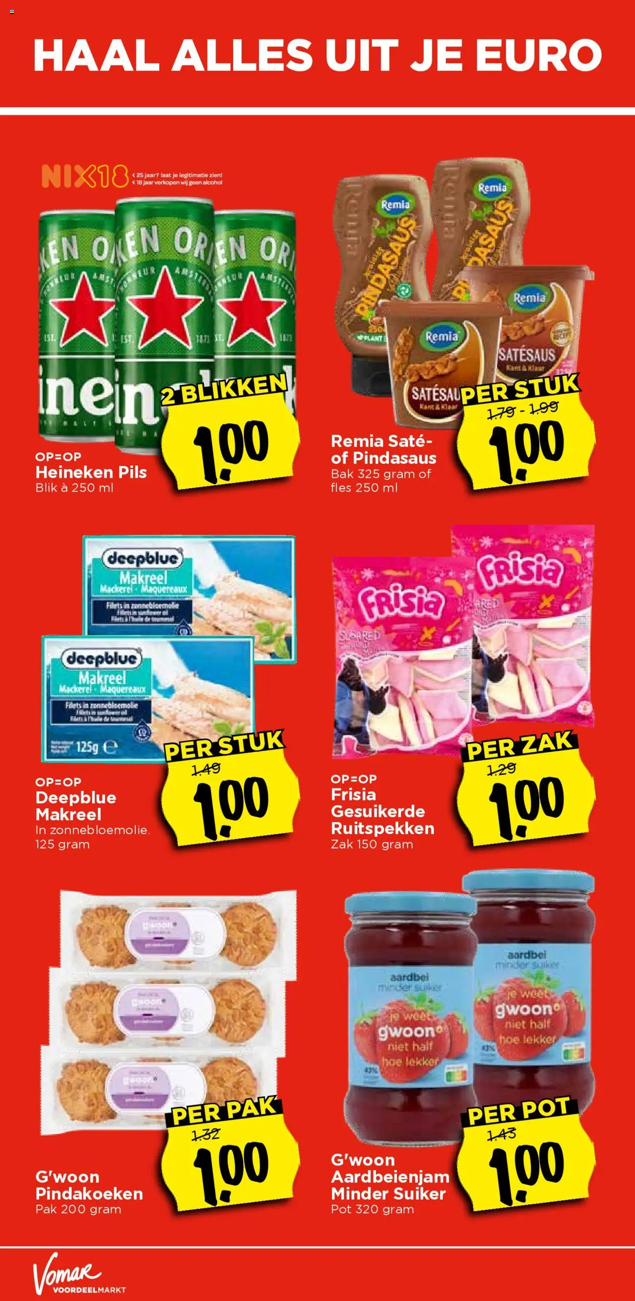  | Pagina: 22 | Producten: Pot, Dijoni mustár, Zak, Alcohol