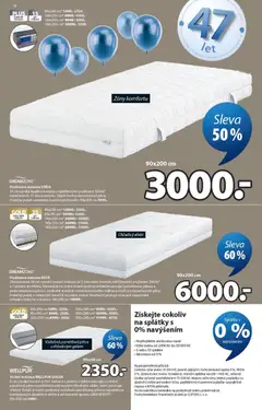 Náhled letáku JYSK leták od 11.03.2026 | Strana: 10