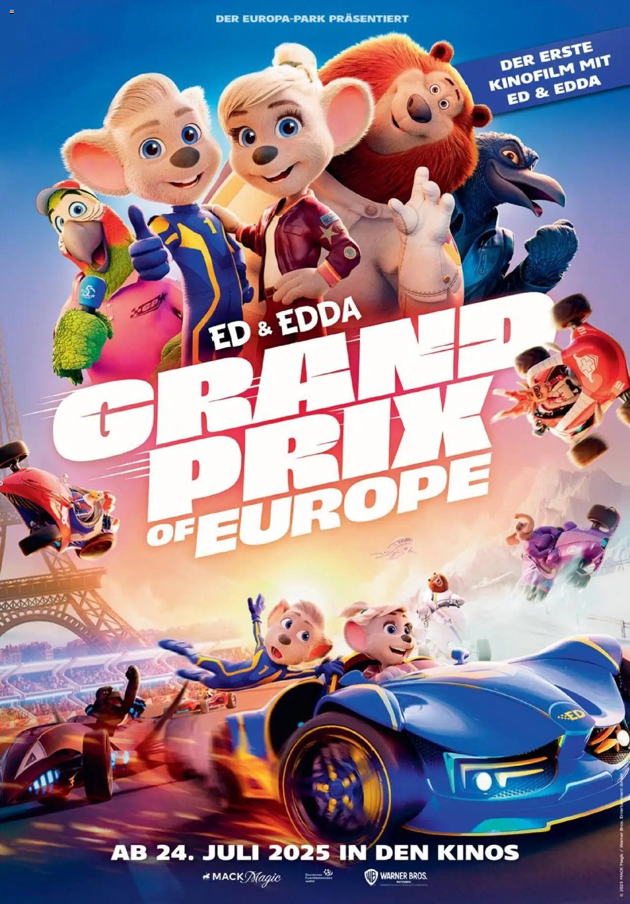Edeka Prospekt 	 - gültig ab dem 07.07.2025 | Seite: 45