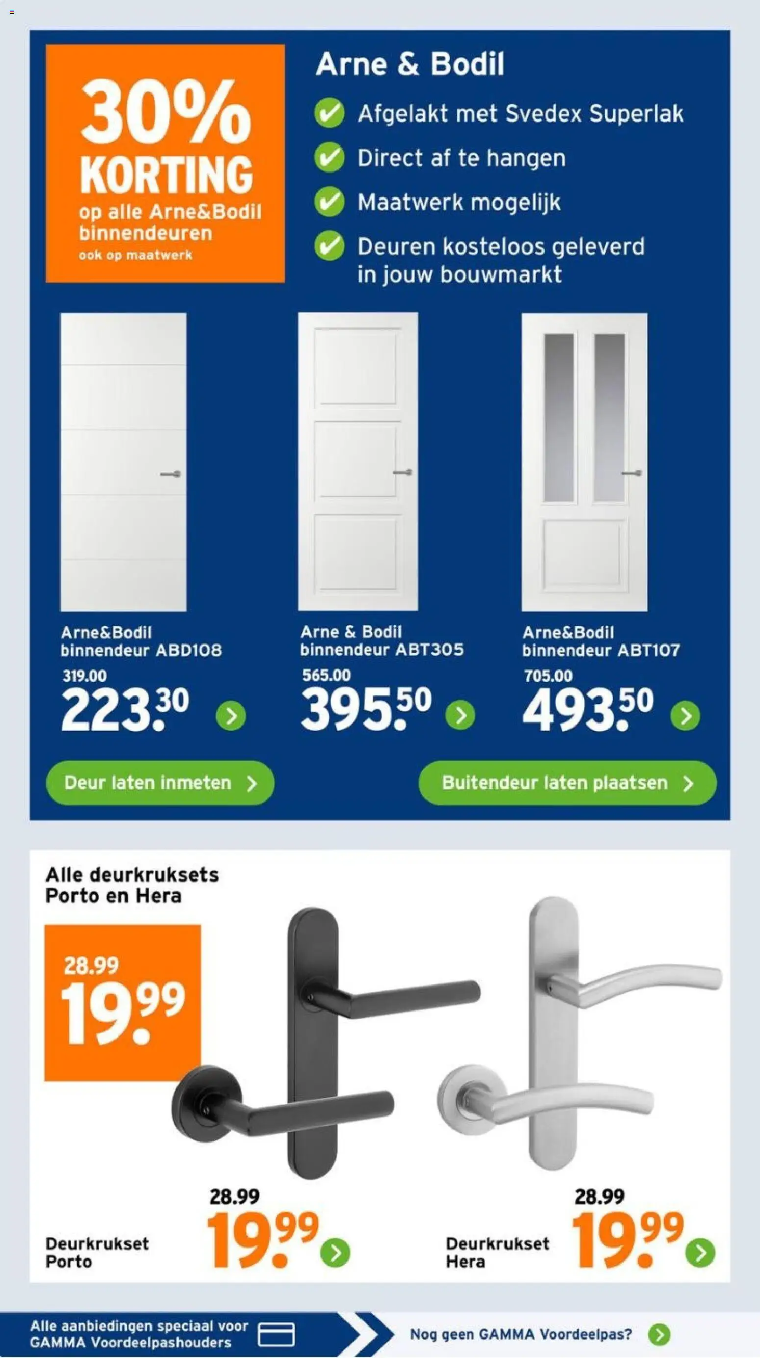 {H1} | Pagina: 30 | Producten: Ciseaux