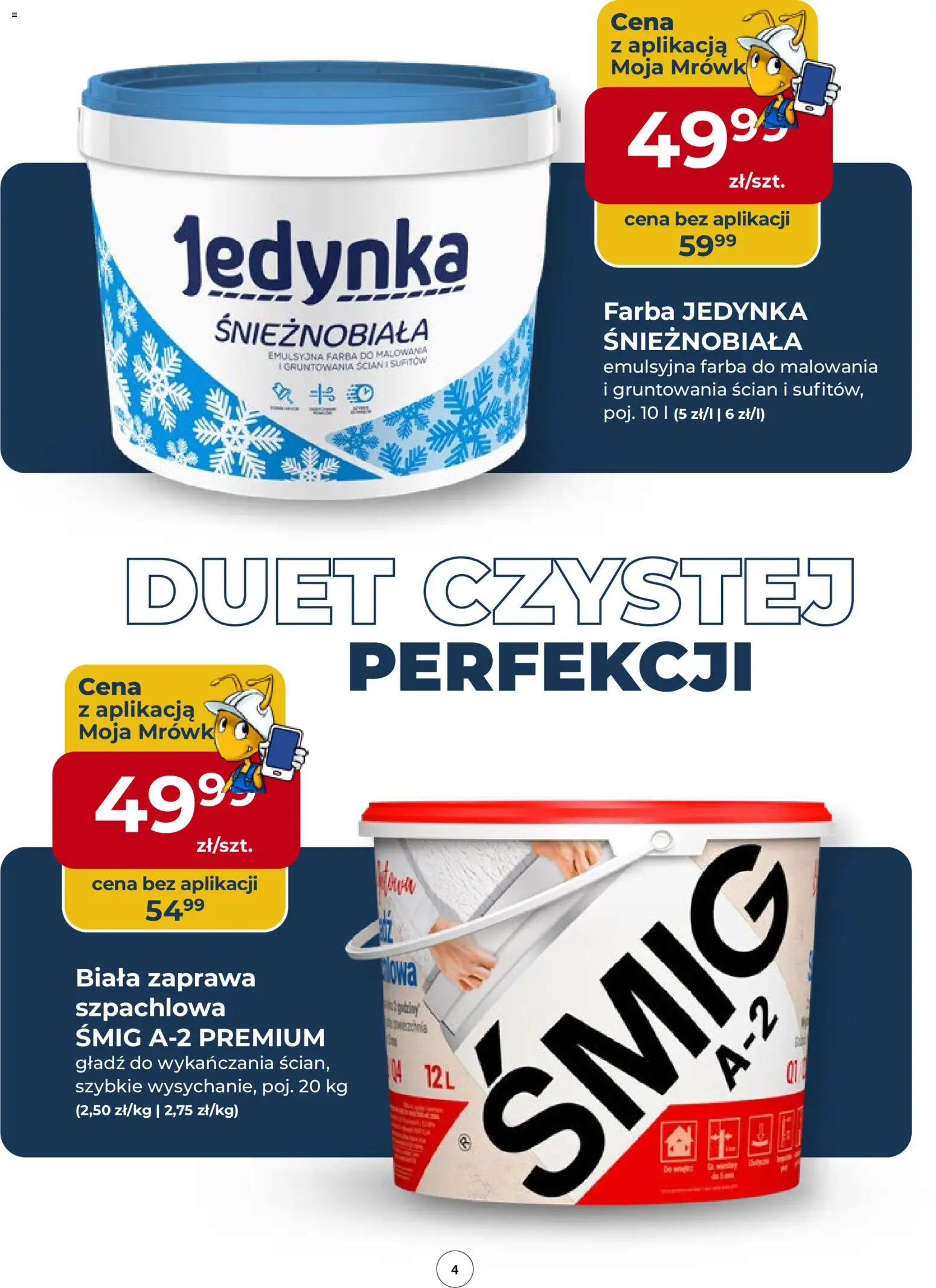 Mrówka Gazetka od 12.02.2026 | Strona: 4