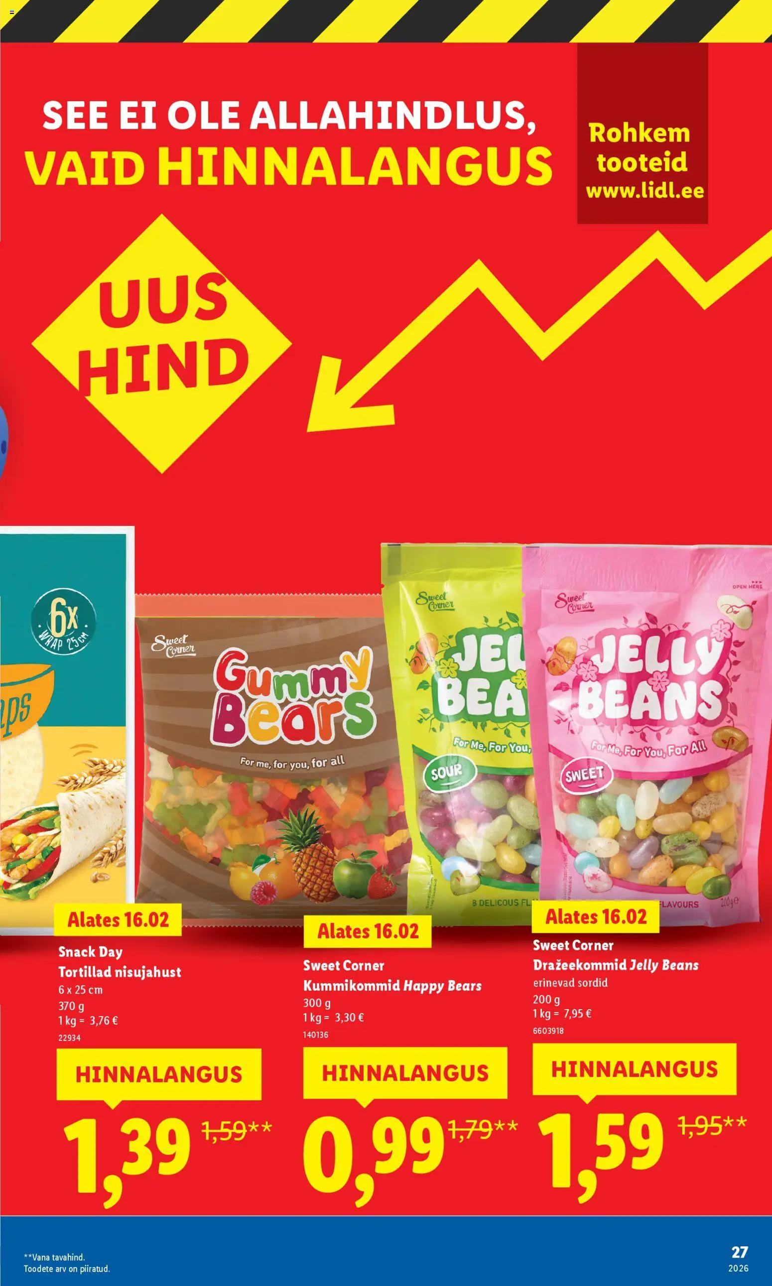 {H1} | Lehekülg: 27