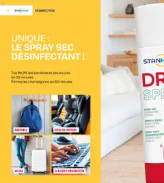 Stanhome - Prévisualisation de Stanhome catalogue valide à partir de 29.09.2025 | Page: 26