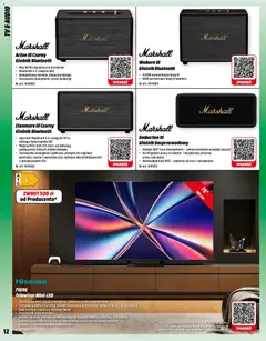 Pogląd oferty "Media Markt promocje" - ważna od 01.11.2025 | Strona: 12