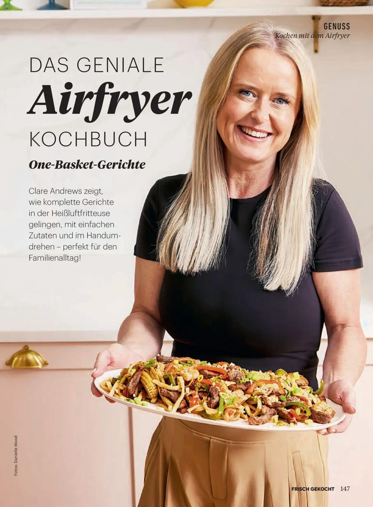 Billa Frisch Gekocht gültig ab 01.10.2025 | Seite: 145