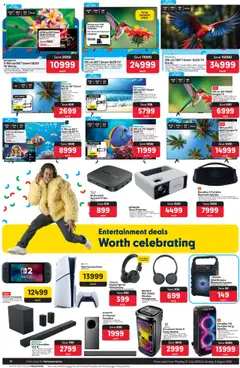 Makro Specials │ valid from 21.07.2025 | Page: 10