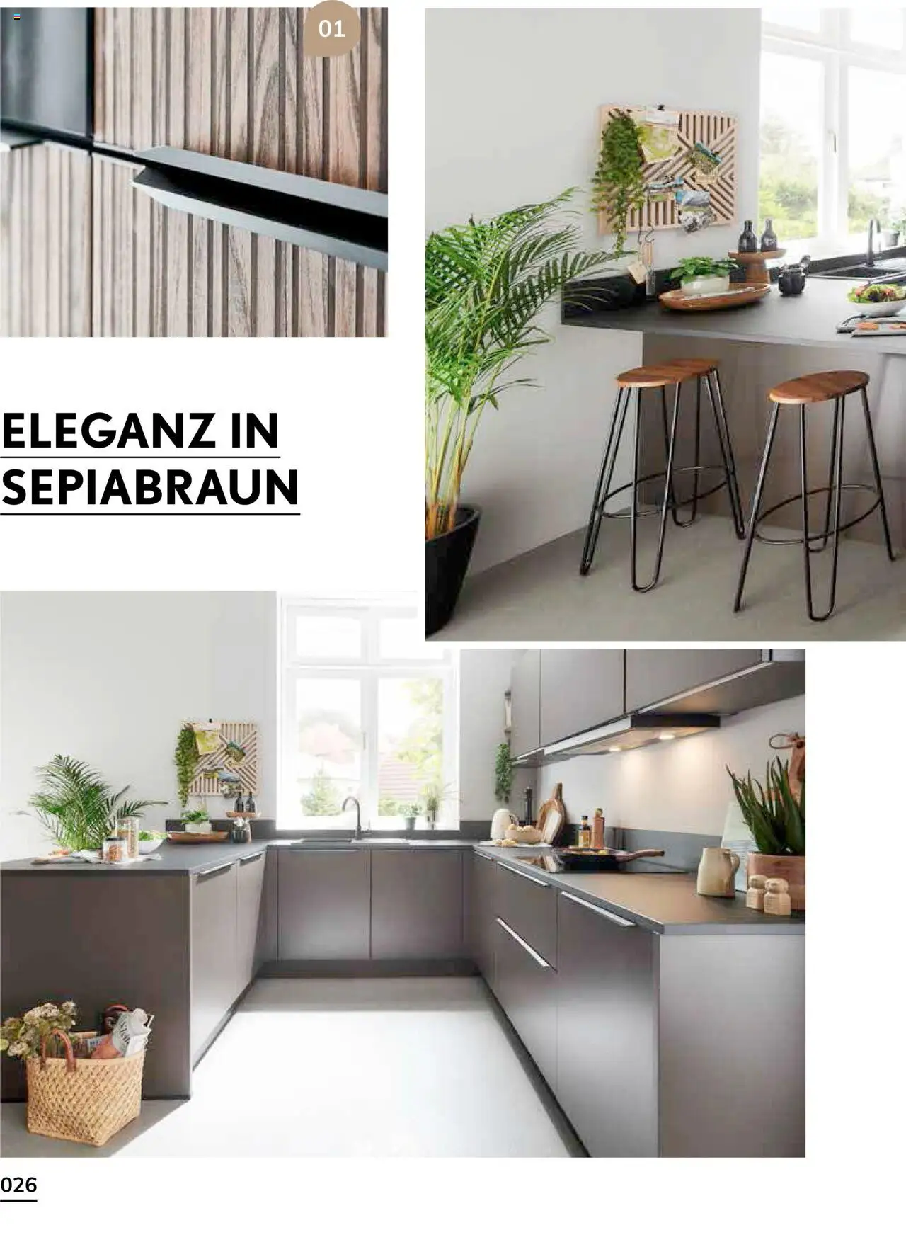 Ostermann Mondo Küchenmagazin – gültig ab 26.05.2025 | Seite: 26