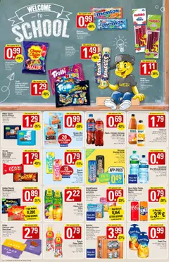 WEZ Prospekt - gültig ab dem 18.08.2025 | Seite: 12