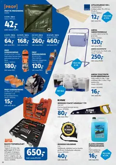 Davidsen - STÆRKЕ SAGER gyldig fra 07.04.2026 | Side: 22 | Produkter: Olie, Kuffert, Toppe