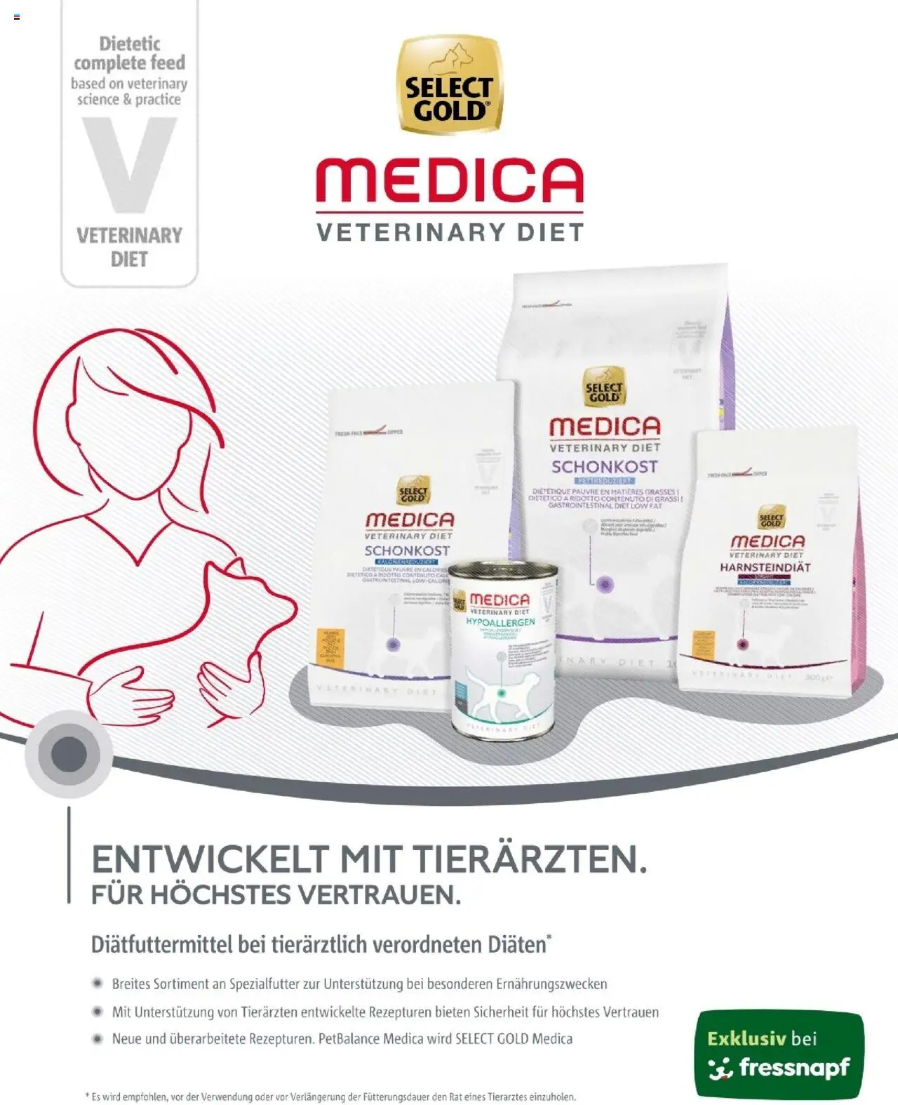 Fressnapf Friends 04/25 gültig ab 01.07.2025 | Seite: 33