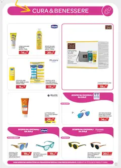 Anteprima del volantino Bimbo store volantino valido a partire dal 02.04.2026 | Pagina: 22