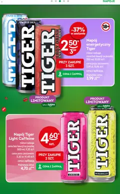 Pogląd oferty "Żabka Gazetka" - ważna od 22.10.2025 | Strona: 24 | Produkty: Lodówka, Napoje, Sprite, Coca cola