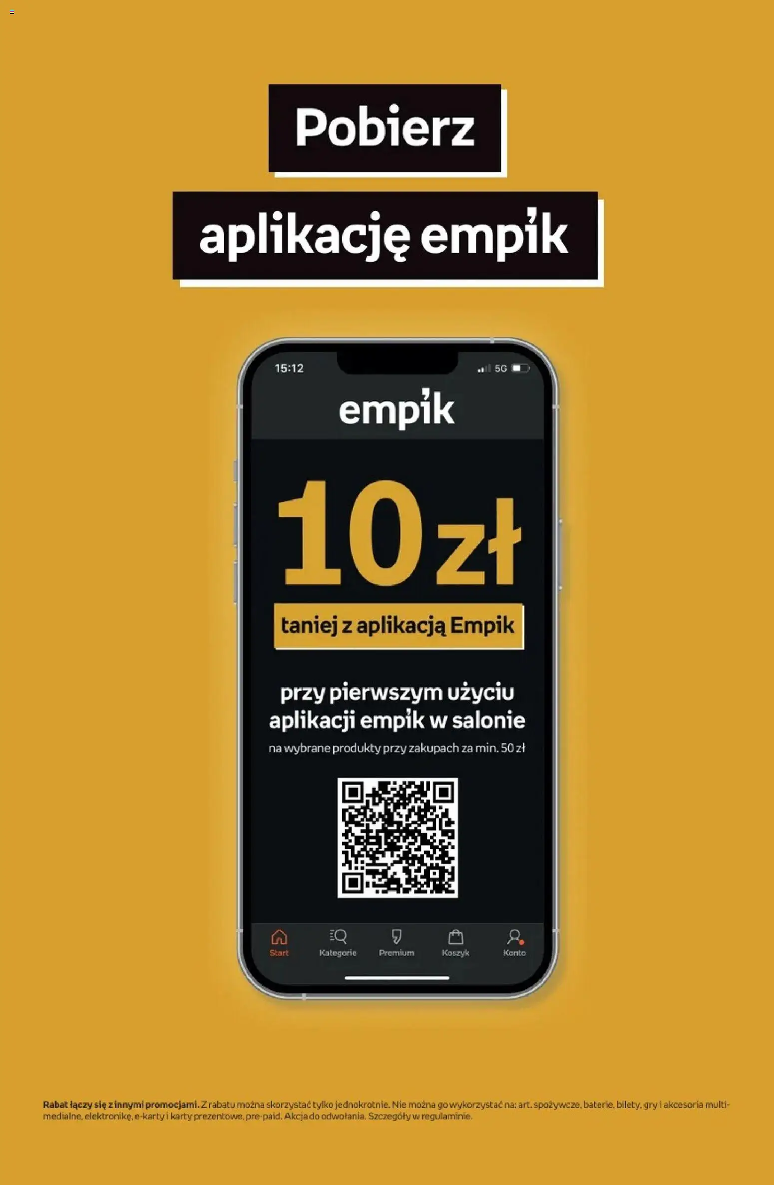 Empik promocje od 25.12.2025 | Strona: 6 | Produkty: Gry