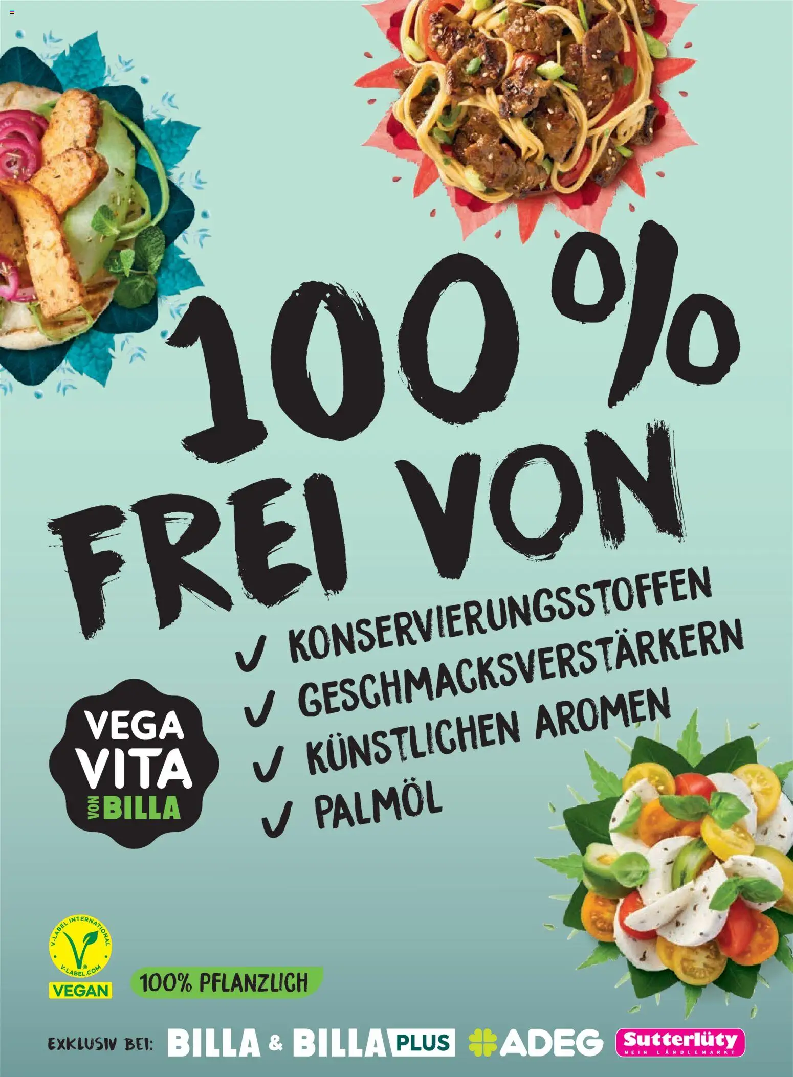 Billa  Frisch Gekocht gültig ab 01.01.2026 | Seite: 116