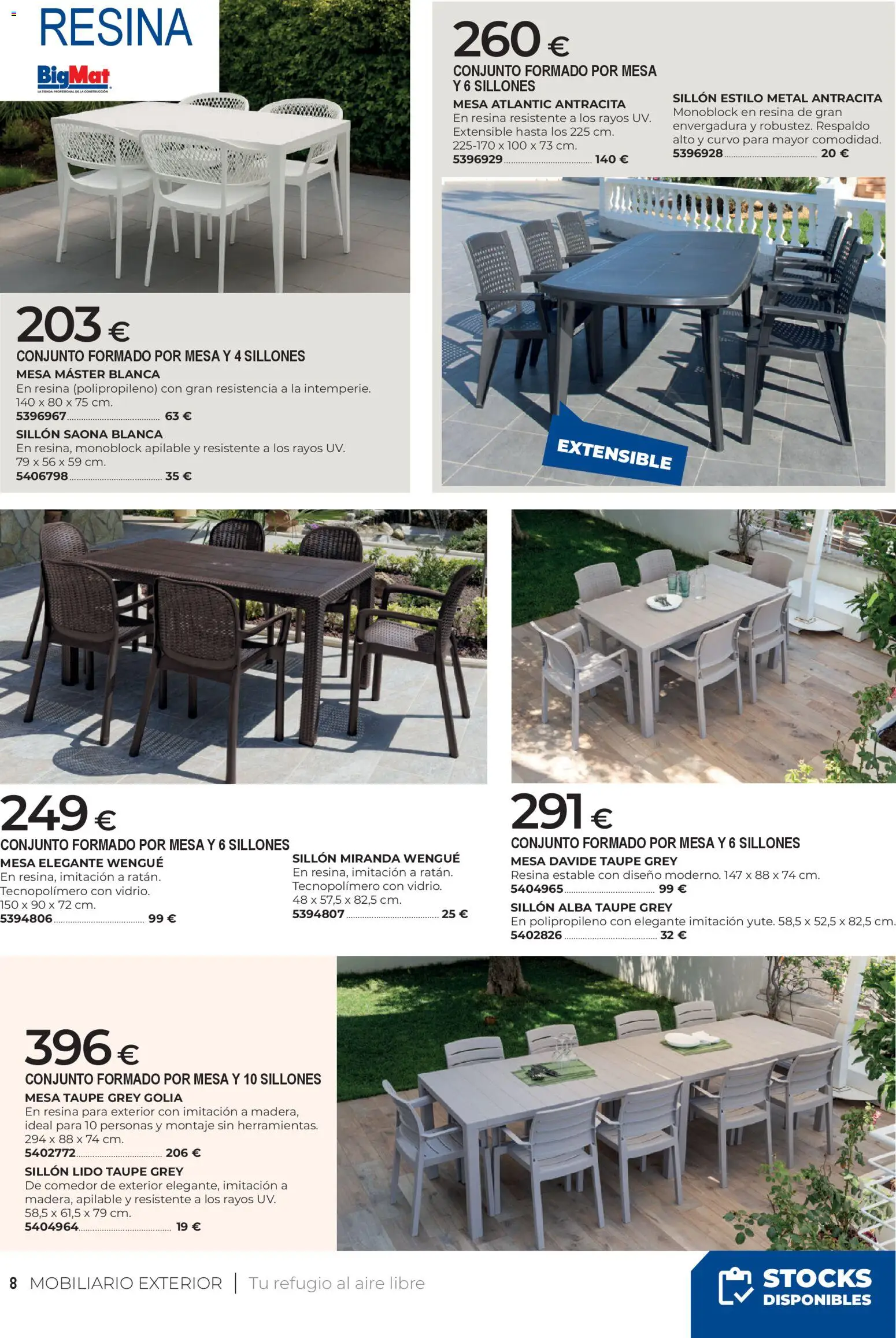 BigMat folleto desde 23/03/2026 | ¿Cómo obtener un descuento limitado? ¡Ahorra hoy mismo! | España