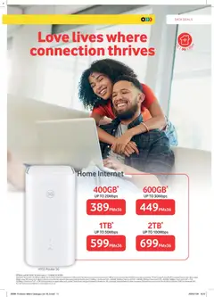 Makro specials catalogue – valid from 06.02.2026 | Page: 11