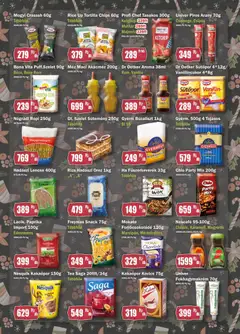 FullDiszkont Akciós újság - amely érvényes a következő dátumtól: 01.12.2025 | Oldal: 2