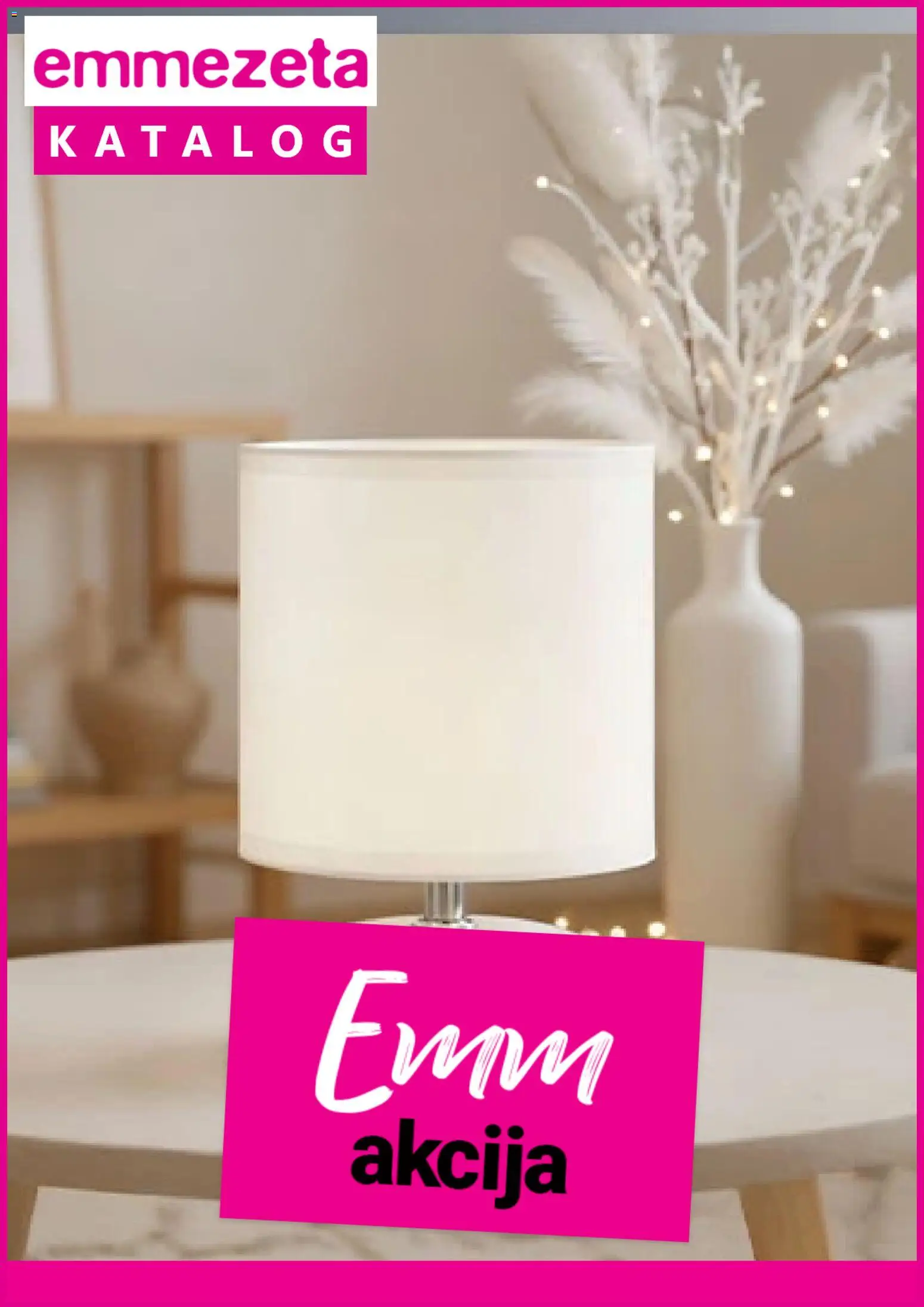 Emmezeta katalog | vrijedi od 02.12.2025 | Stranica: 1