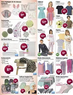 Otto's Aktionen ab 10.02.2026 gültig | Seite: 8 | Produkte: Unterhemd, Kissen, Pyjama, Slip