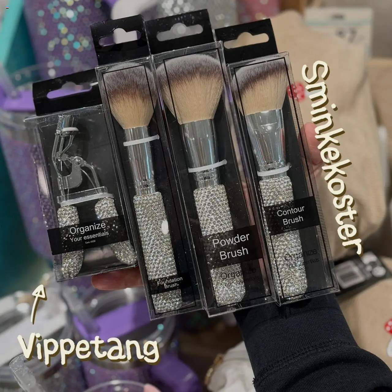 {H1} | Side: 5 | Produkter: Vippetang