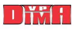 VP Dima logo - Hipermarketi