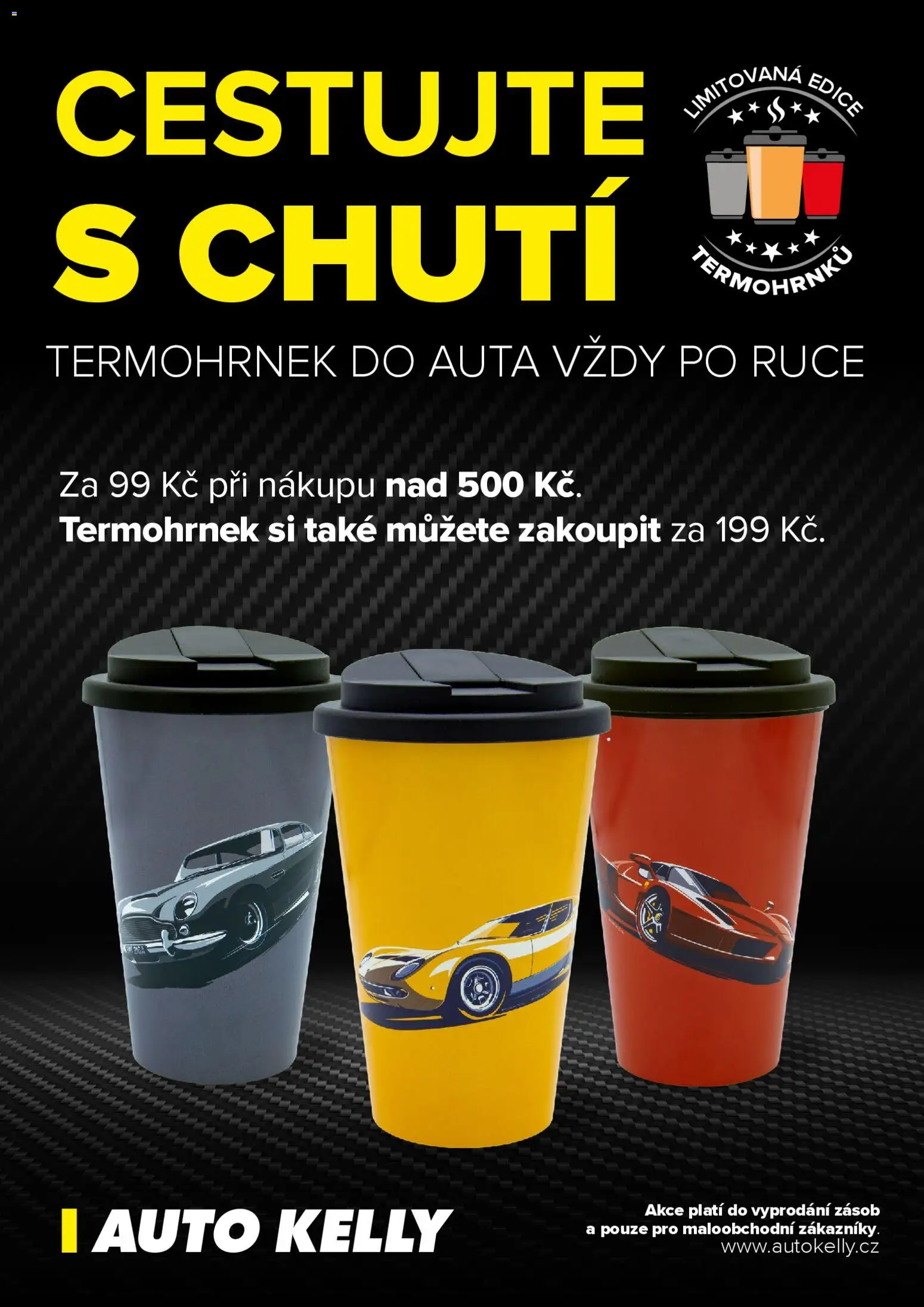 Auto Kelly leták od 29.10.2025 | Strana: 7