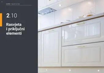 Elgrad - Rasvjeta - Pregled kataloga iz trgovine Elgrad, vrijedi od 06.10.2025