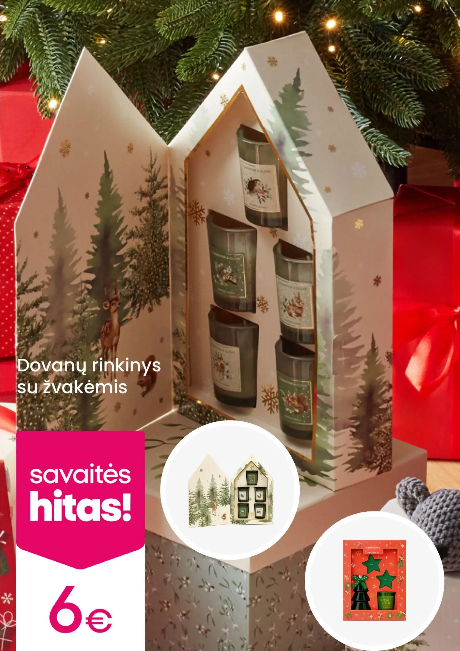 Pepco akcijos nuo 11.12.2025 | Puslapis: 2