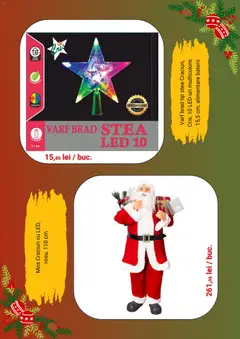 Ofertele Mathaus valabile de la 05.12.2025 | Pagină: 4