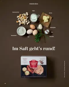 Radatz Schmeckt ab 01.11.2025 gültig | Seite: 54