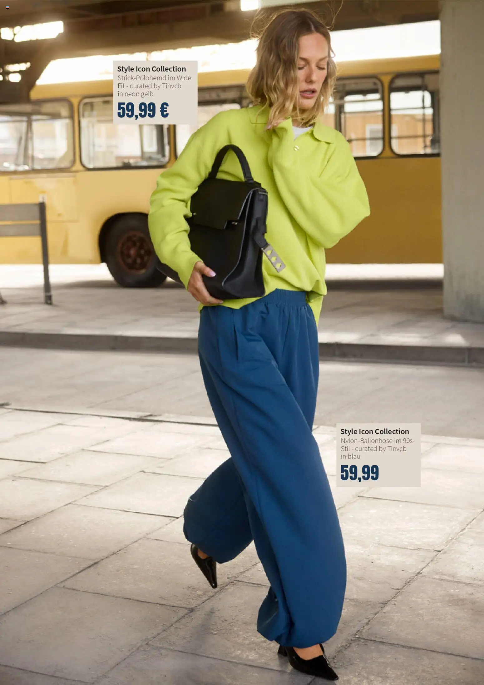 Peek & Cloppenburg Prospekt 	 – gültig ab 19.02.2026 | Seite: 5