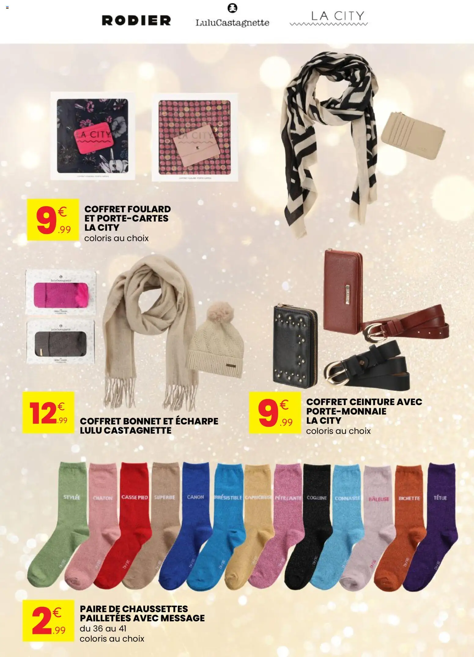 {H1} | Page: 21 | Produits: Ceinture, Bonnet, Écharpe, Foulard