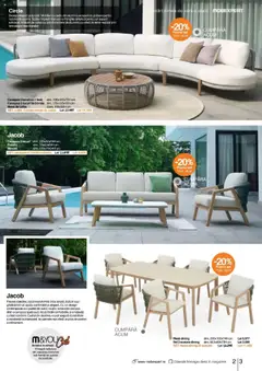 Noul catalog Mobexpert – valabil de la 04.09.2025 | Pagină: 3