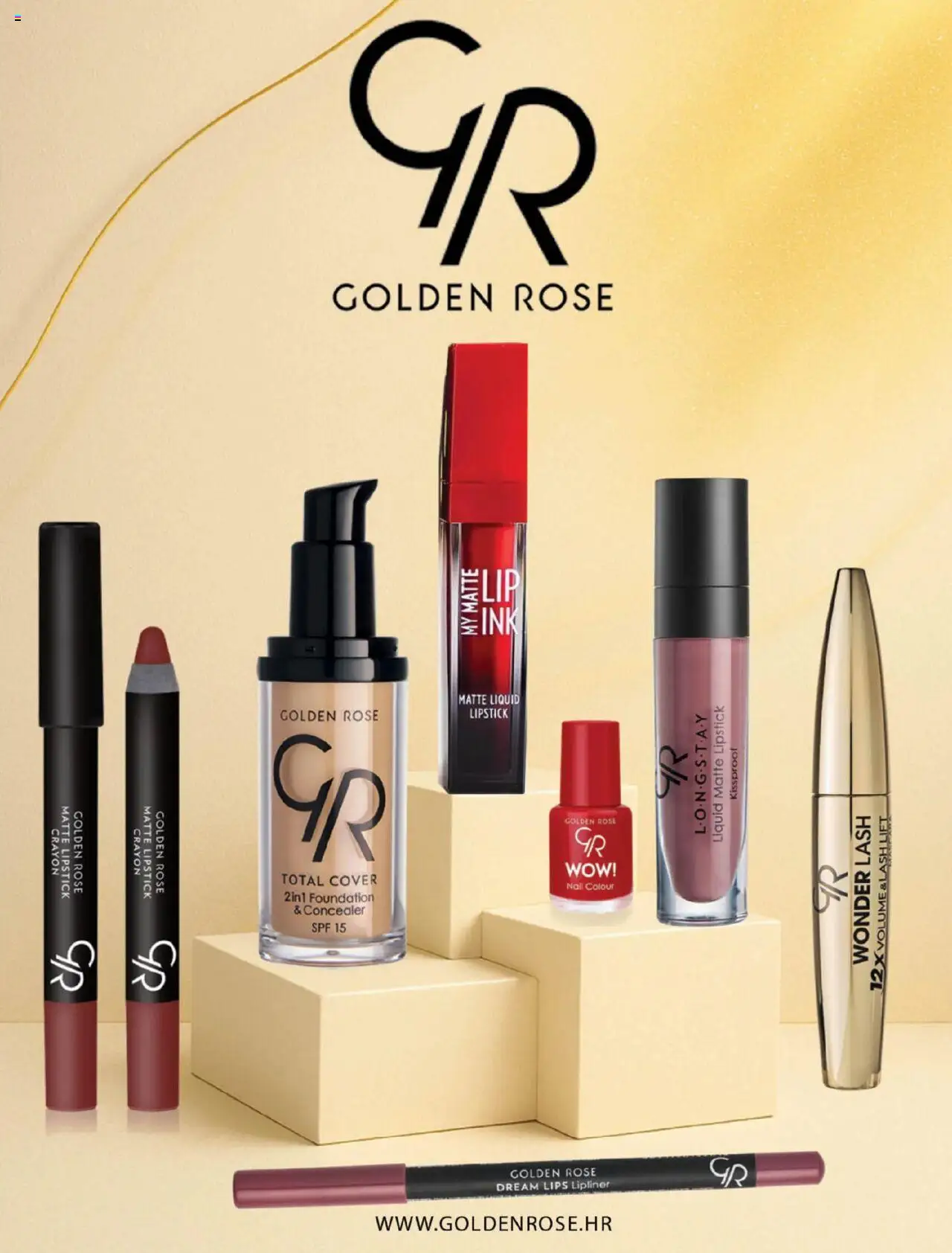 Bipa katalog | vrijedi od 20.05.2025 | Stranica: 19 | Proizvodi: Concealer