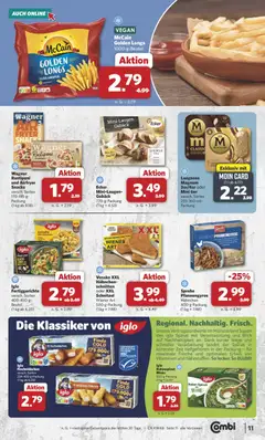 Combi - Black Friday ab 24.11.2025 gültig | Seite: 12