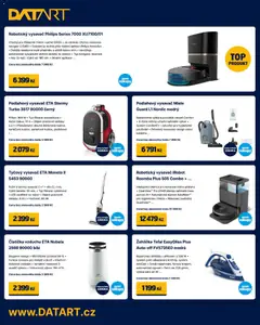 Náhled letáku Datart leták od 09.03.2026 | Strana: 2