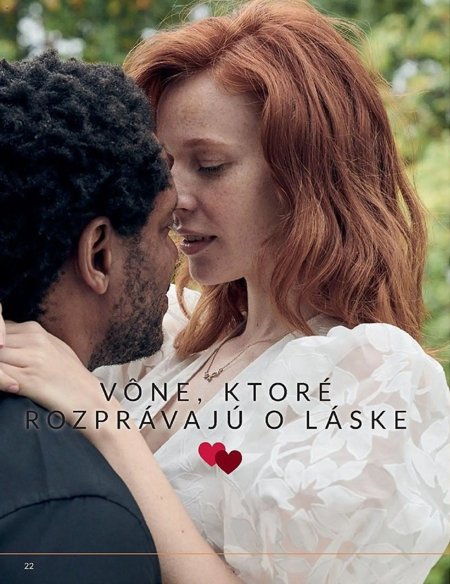 Nové Avon akcie – leták je platný od 01.02.2026 | Strana: 22