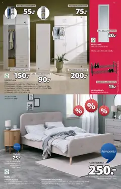 | Sivu: 11 | Tuotteet: Kangas, Yöpöytä, Peili