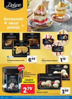 Lidl - Maribor │ velja od 10.07.2025 | Stran: 26